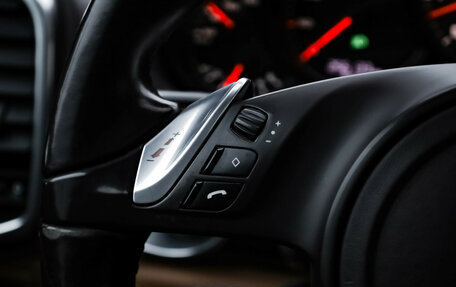 Porsche Cayenne III, 2011 год, 1 990 000 рублей, 14 фотография