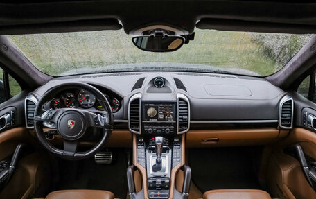 Porsche Cayenne III, 2011 год, 1 990 000 рублей, 11 фотография