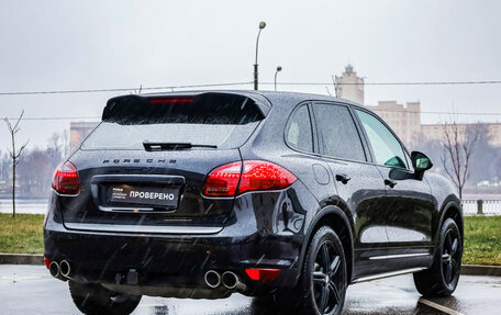 Porsche Cayenne III, 2011 год, 1 990 000 рублей, 7 фотография