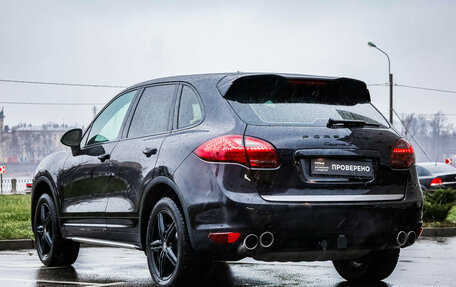 Porsche Cayenne III, 2011 год, 1 990 000 рублей, 9 фотография