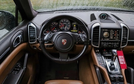 Porsche Cayenne III, 2011 год, 1 990 000 рублей, 12 фотография