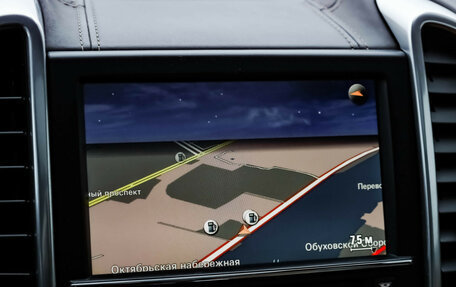 Porsche Cayenne III, 2011 год, 1 990 000 рублей, 18 фотография