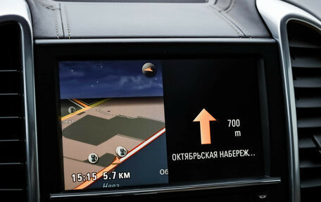 Porsche Cayenne III, 2011 год, 1 990 000 рублей, 19 фотография