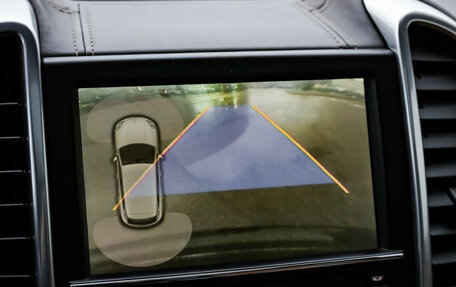 Porsche Cayenne III, 2011 год, 1 990 000 рублей, 20 фотография