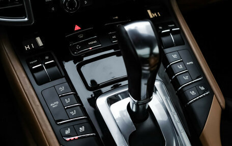 Porsche Cayenne III, 2011 год, 1 990 000 рублей, 23 фотография