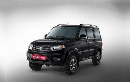 ЛуАЗ Patriot, 2014 год, 750 000 рублей, 1 фотография