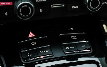 Porsche Cayenne III, 2011 год, 1 990 000 рублей, 22 фотография