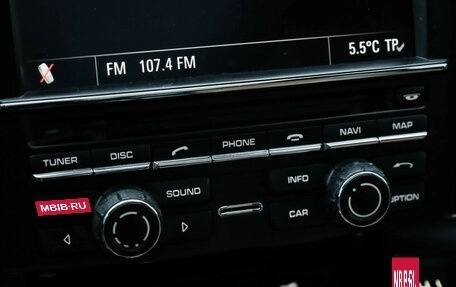 Porsche Cayenne III, 2011 год, 1 990 000 рублей, 21 фотография