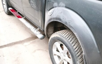 Nissan Navara (Frontier), 2008 год, 950 000 рублей, 1 фотография