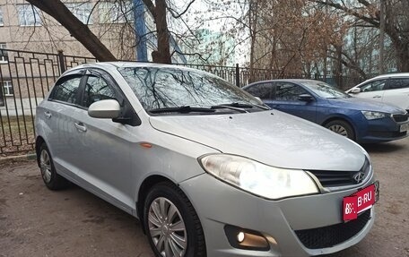 Chery Bonus (A13), 2011 год, 265 000 рублей, 1 фотография