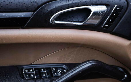 Porsche Cayenne III, 2011 год, 1 990 000 рублей, 28 фотография