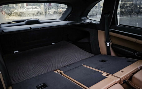 Porsche Cayenne III, 2011 год, 1 990 000 рублей, 36 фотография