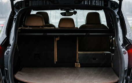 Porsche Cayenne III, 2011 год, 1 990 000 рублей, 38 фотография