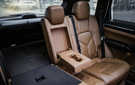 Porsche Cayenne III, 2011 год, 1 990 000 рублей, 35 фотография