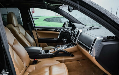 Porsche Cayenne III, 2011 год, 1 990 000 рублей, 32 фотография