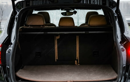 Porsche Cayenne III, 2011 год, 1 990 000 рублей, 39 фотография