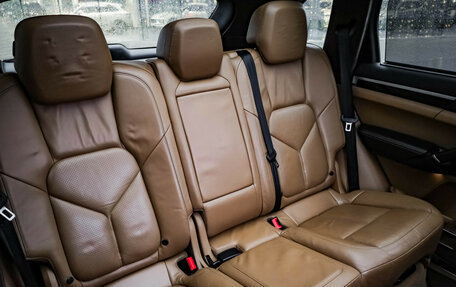 Porsche Cayenne III, 2011 год, 1 990 000 рублей, 33 фотография