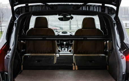 Porsche Cayenne III, 2011 год, 1 990 000 рублей, 37 фотография