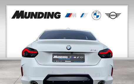 BMW 2 серия, 2025 год, 5 748 000 рублей, 5 фотография