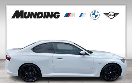 BMW 2 серия, 2025 год, 5 748 000 рублей, 4 фотография