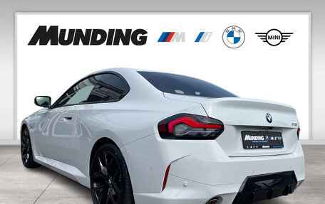 BMW 2 серия, 2025 год, 5 748 000 рублей, 3 фотография