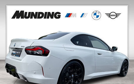 BMW 2 серия, 2025 год, 5 748 000 рублей, 6 фотография