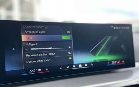 BMW 2 серия, 2025 год, 5 748 000 рублей, 11 фотография