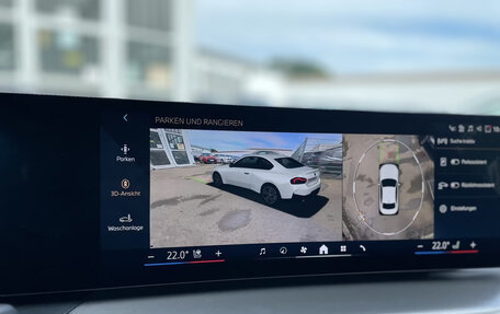 BMW 2 серия, 2025 год, 5 748 000 рублей, 10 фотография