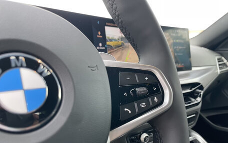 BMW 2 серия, 2025 год, 5 748 000 рублей, 9 фотография