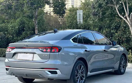 Ford Mondeo, 2025 год, 3 210 114 рублей, 3 фотография