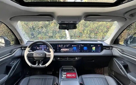 Ford Mondeo, 2025 год, 3 210 114 рублей, 11 фотография