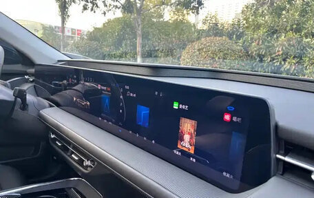 Ford Mondeo, 2025 год, 3 210 114 рублей, 13 фотография