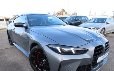BMW M4, 2025 год, 13 250 000 рублей, 3 фотография