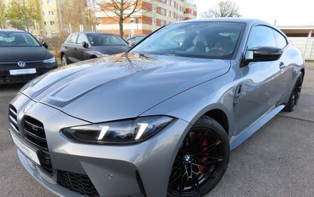 BMW M4, 2025 год, 13 250 000 рублей, 2 фотография