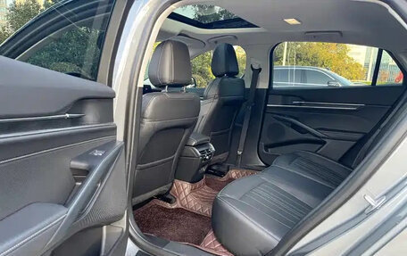 Ford Mondeo, 2025 год, 3 210 114 рублей, 12 фотография