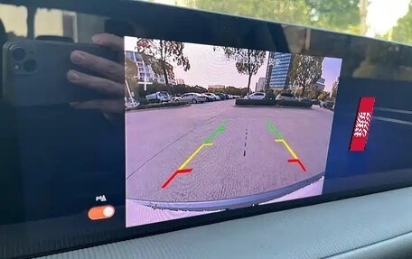 Ford Mondeo, 2025 год, 3 210 114 рублей, 14 фотография