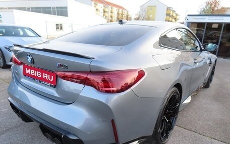 BMW M4, 2025 год, 13 250 000 рублей, 4 фотография