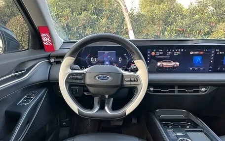 Ford Mondeo, 2025 год, 3 210 114 рублей, 16 фотография