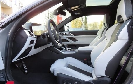 BMW M4, 2025 год, 13 250 000 рублей, 6 фотография