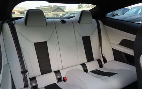 BMW M4, 2025 год, 13 250 000 рублей, 8 фотография