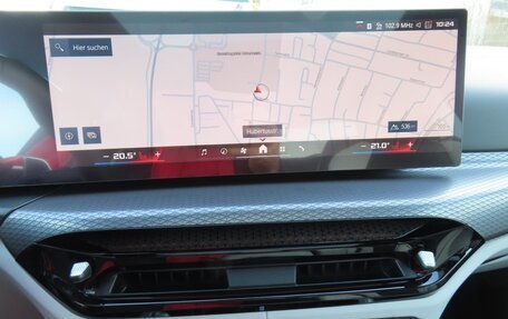 BMW M4, 2025 год, 13 250 000 рублей, 12 фотография