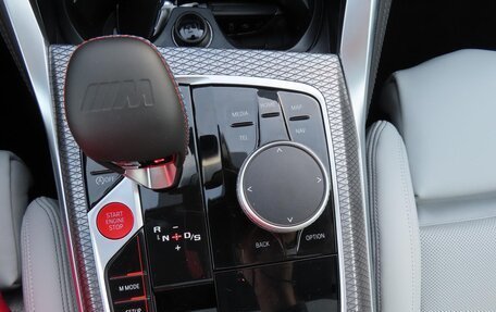 BMW M4, 2025 год, 13 250 000 рублей, 14 фотография