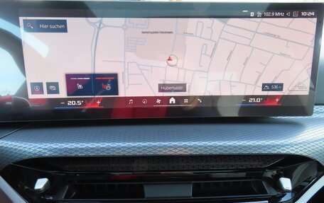 BMW M4, 2025 год, 13 250 000 рублей, 13 фотография