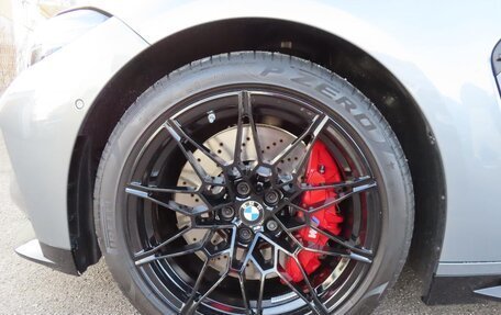 BMW M4, 2025 год, 13 250 000 рублей, 19 фотография