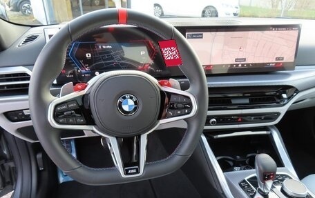 BMW M4, 2025 год, 13 250 000 рублей, 11 фотография