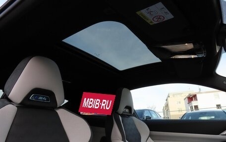 BMW M4, 2025 год, 13 250 000 рублей, 9 фотография