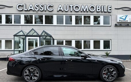 BMW 5 серия, 2025 год, 8 700 000 рублей, 3 фотография