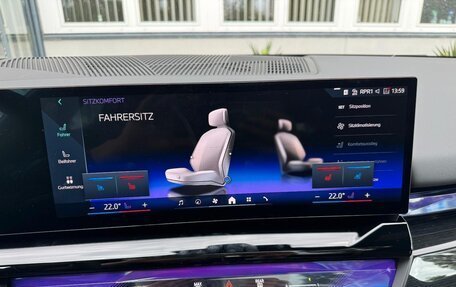 BMW 5 серия, 2025 год, 8 700 000 рублей, 12 фотография