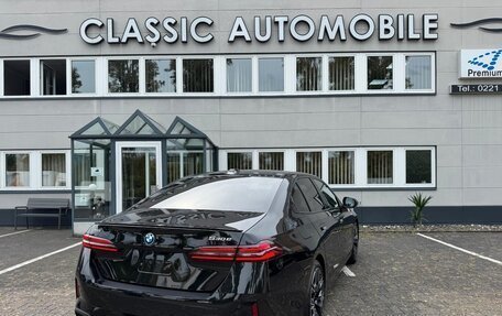 BMW 5 серия, 2025 год, 8 700 000 рублей, 7 фотография