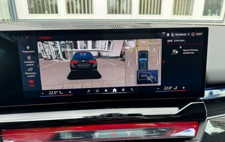 BMW 5 серия, 2025 год, 8 700 000 рублей, 11 фотография